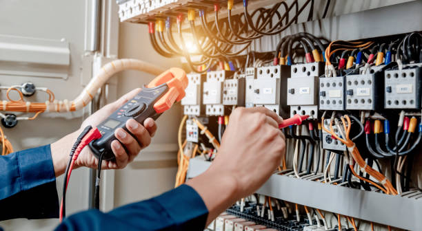 Best Emergency Electrical Repair  in Elba, AL