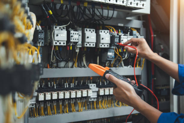 Best Affordable Electrician  in Elba, AL