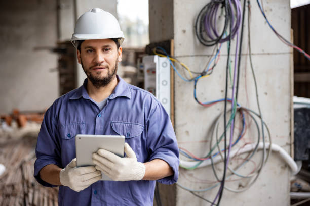 Best Electrician Near Me  in Elba, AL