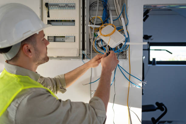 Best Affordable Electrical Installation  in Elba, AL